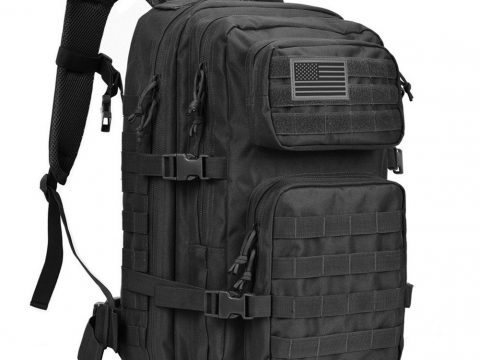 bug out bag kit backpack