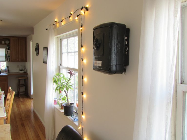 affordable diy home surveillance