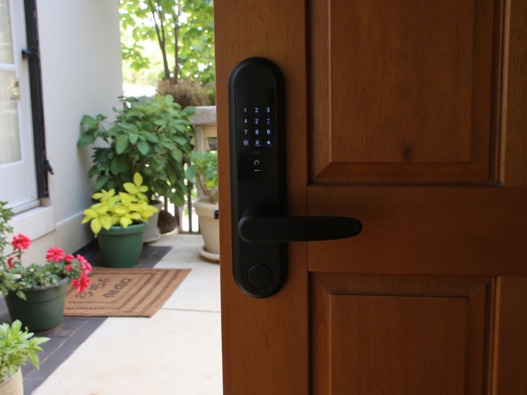 affordable smart lock options