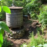 alternative water collection methods