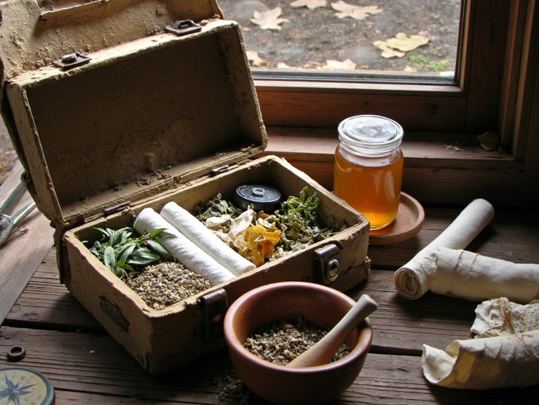 basic emergency medical skills