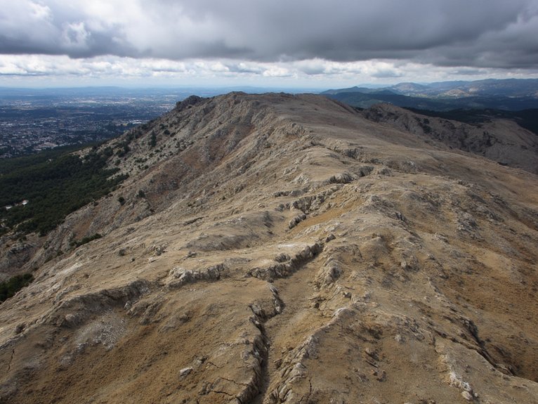 earthquakes strike unannounced