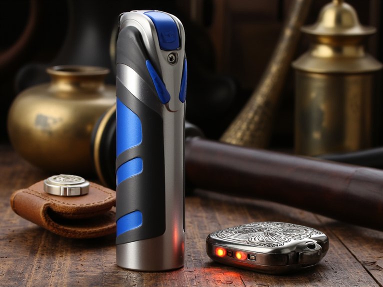 evolution of personal defense