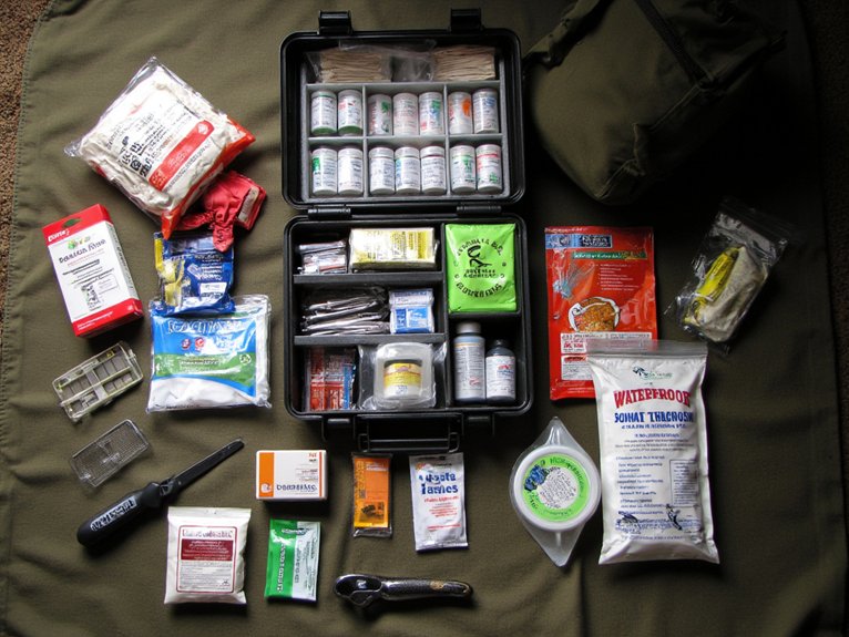 extended emergency medical preparedness