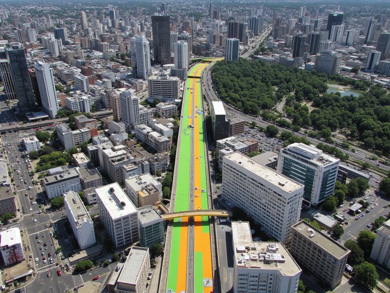 find official evacuation maps