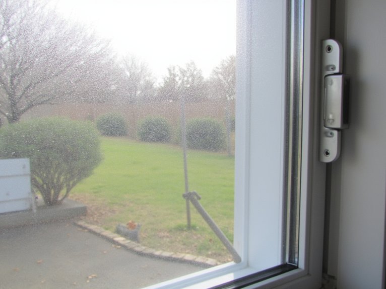 invisible durable cost effective security