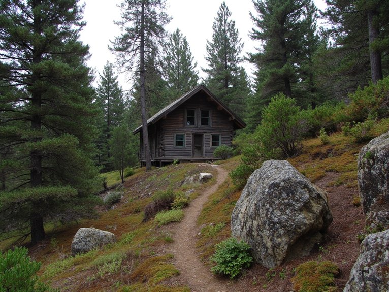 layered security and barriers