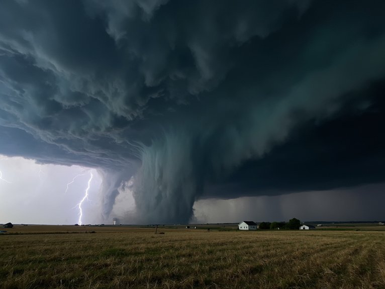 midwest tornado warning system