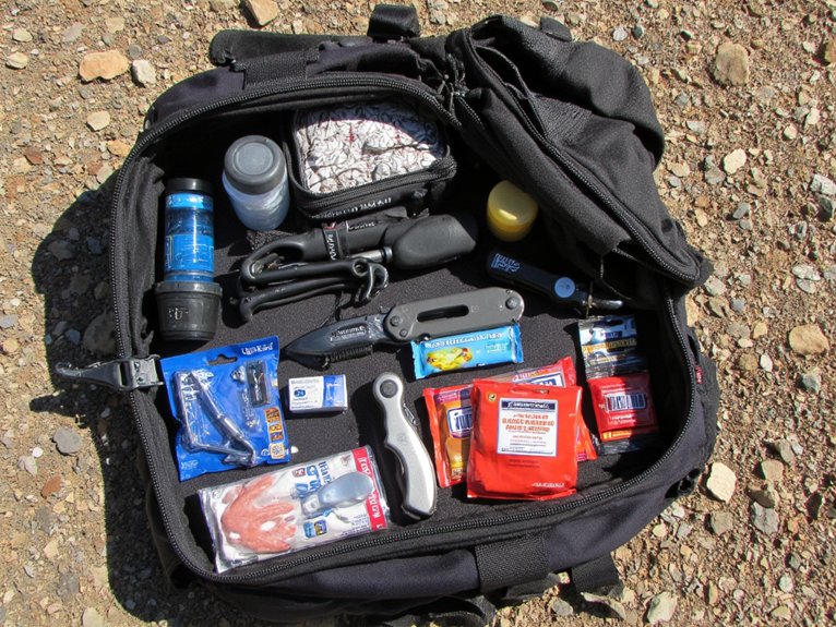 personal safety gear essentials