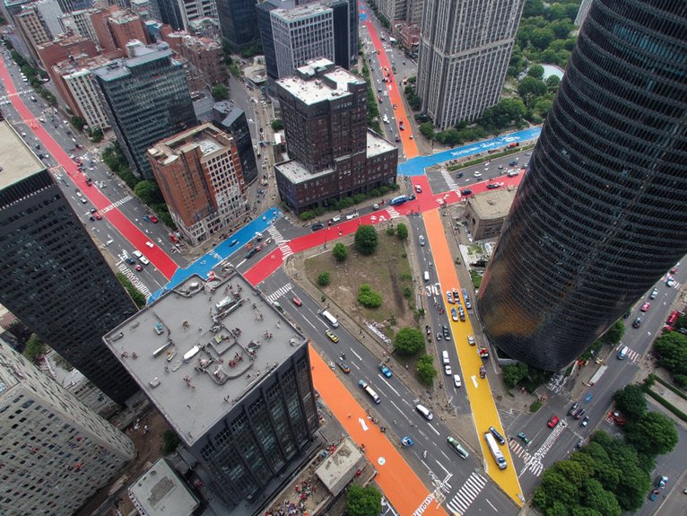 plan early avoid peak hours