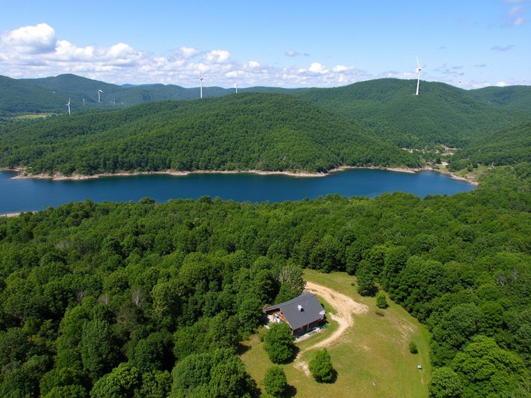 prioritize climate resilient location selection