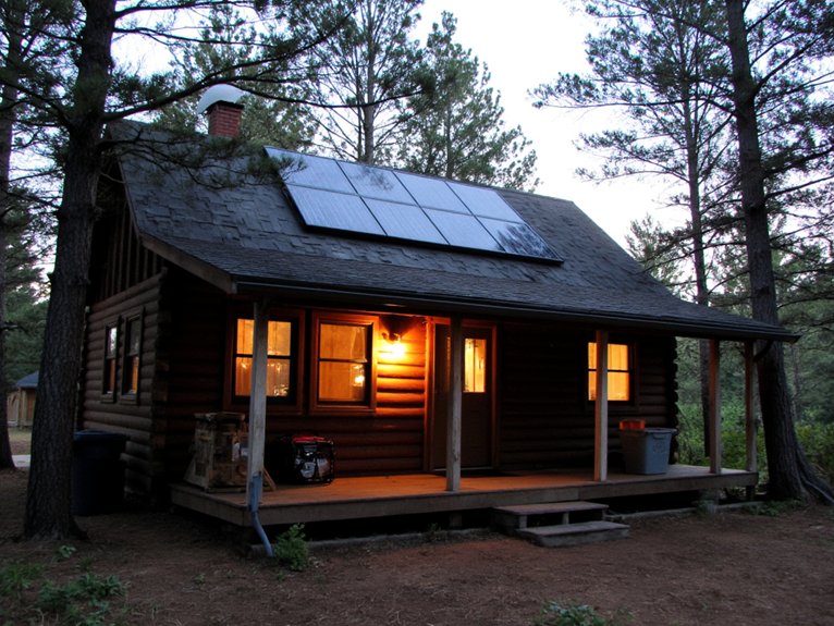 prioritize essential backup systems