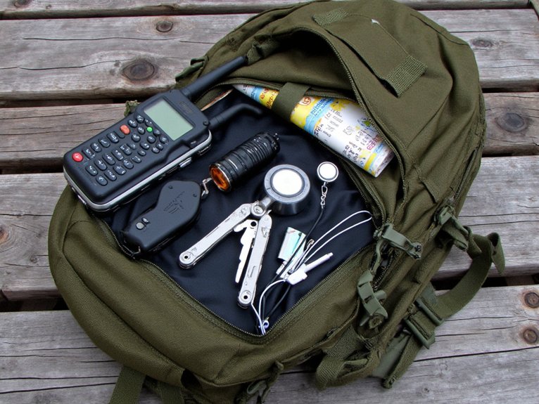 reliable emergency communication tools