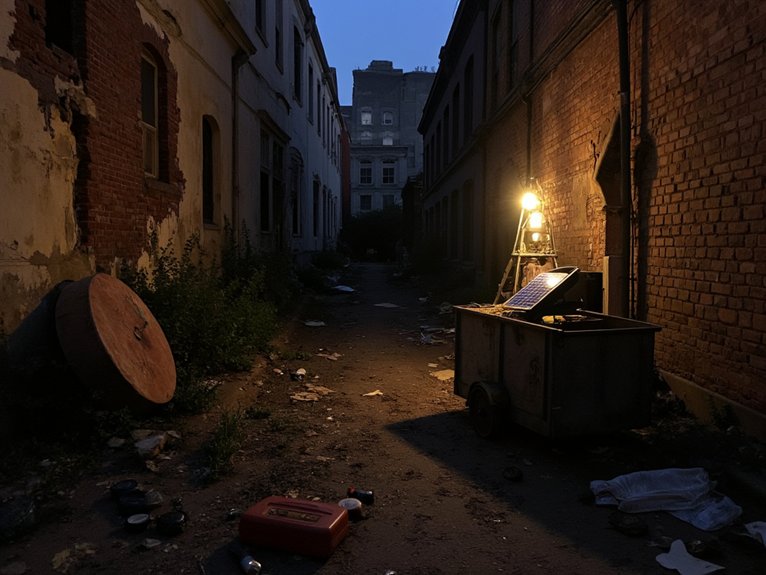 reliable renewable power backup