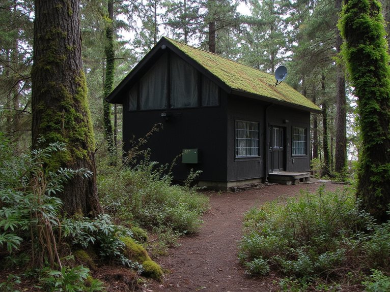 secure covert communication methods