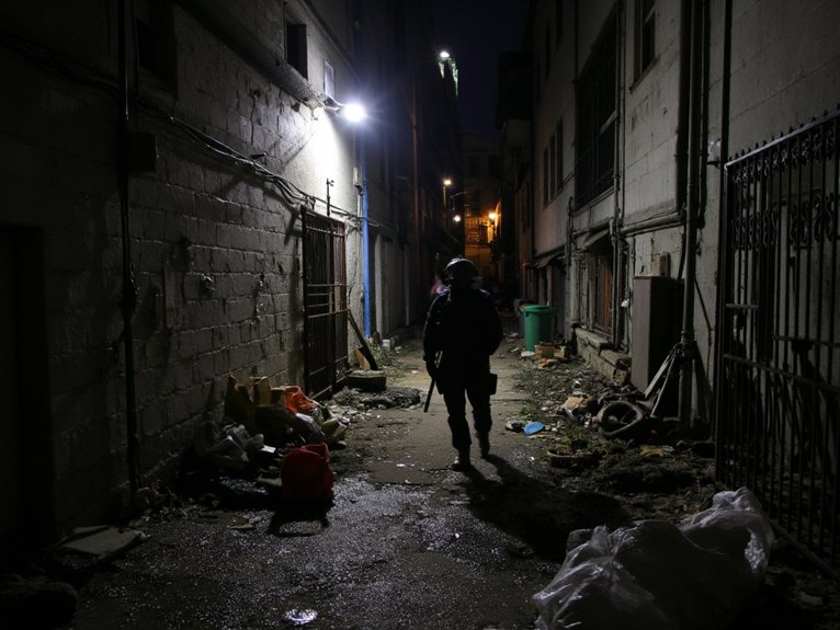 secure doors and windows