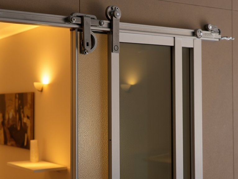 secure sliding door locks