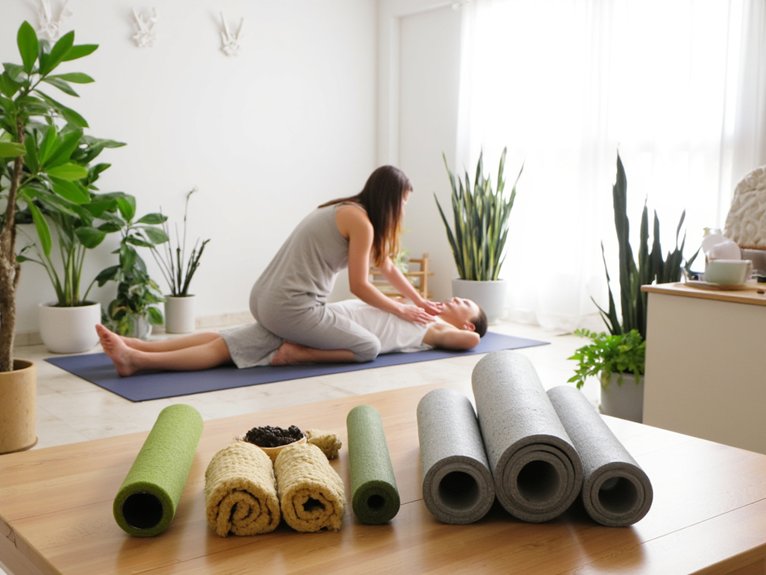 self care physical therapy techniques