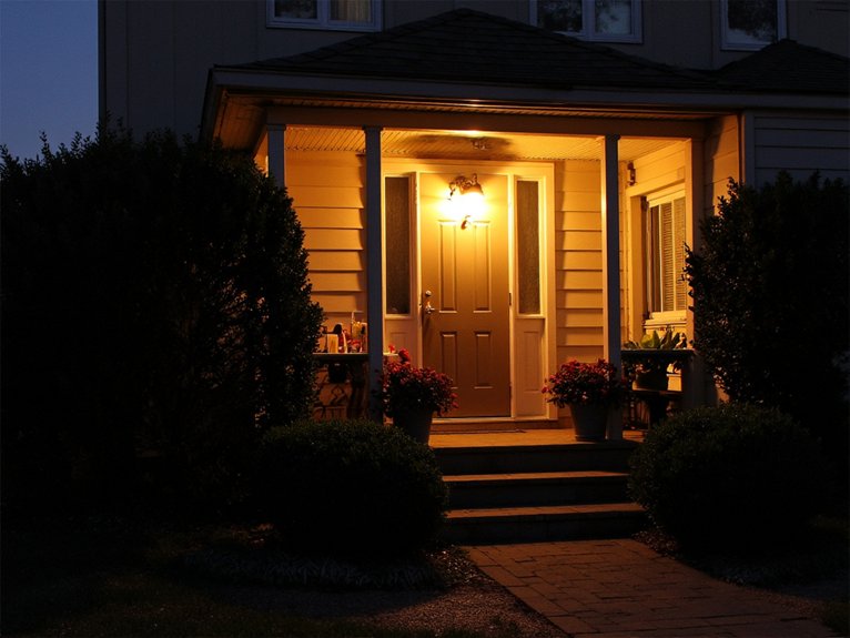 simulate home activity effectively