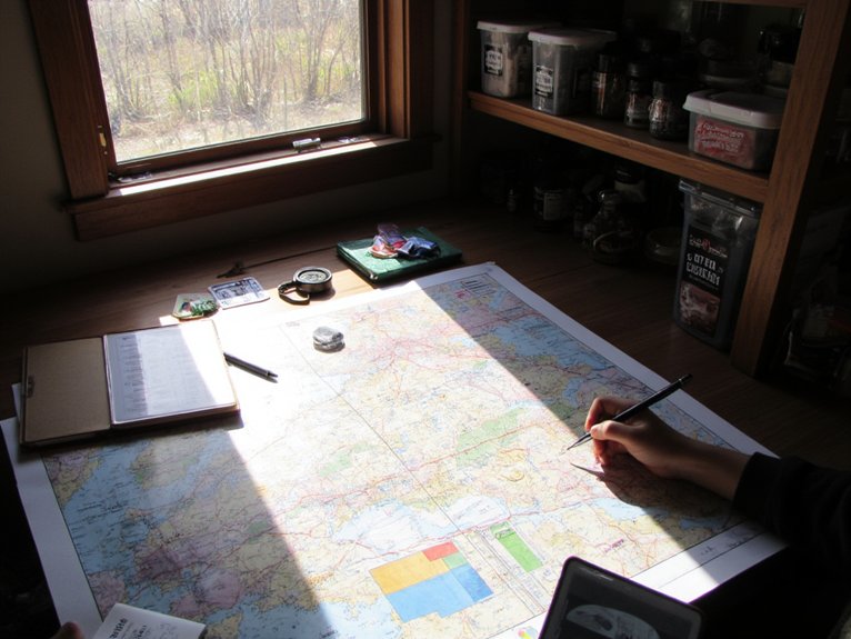 strategic threat assessment methodology